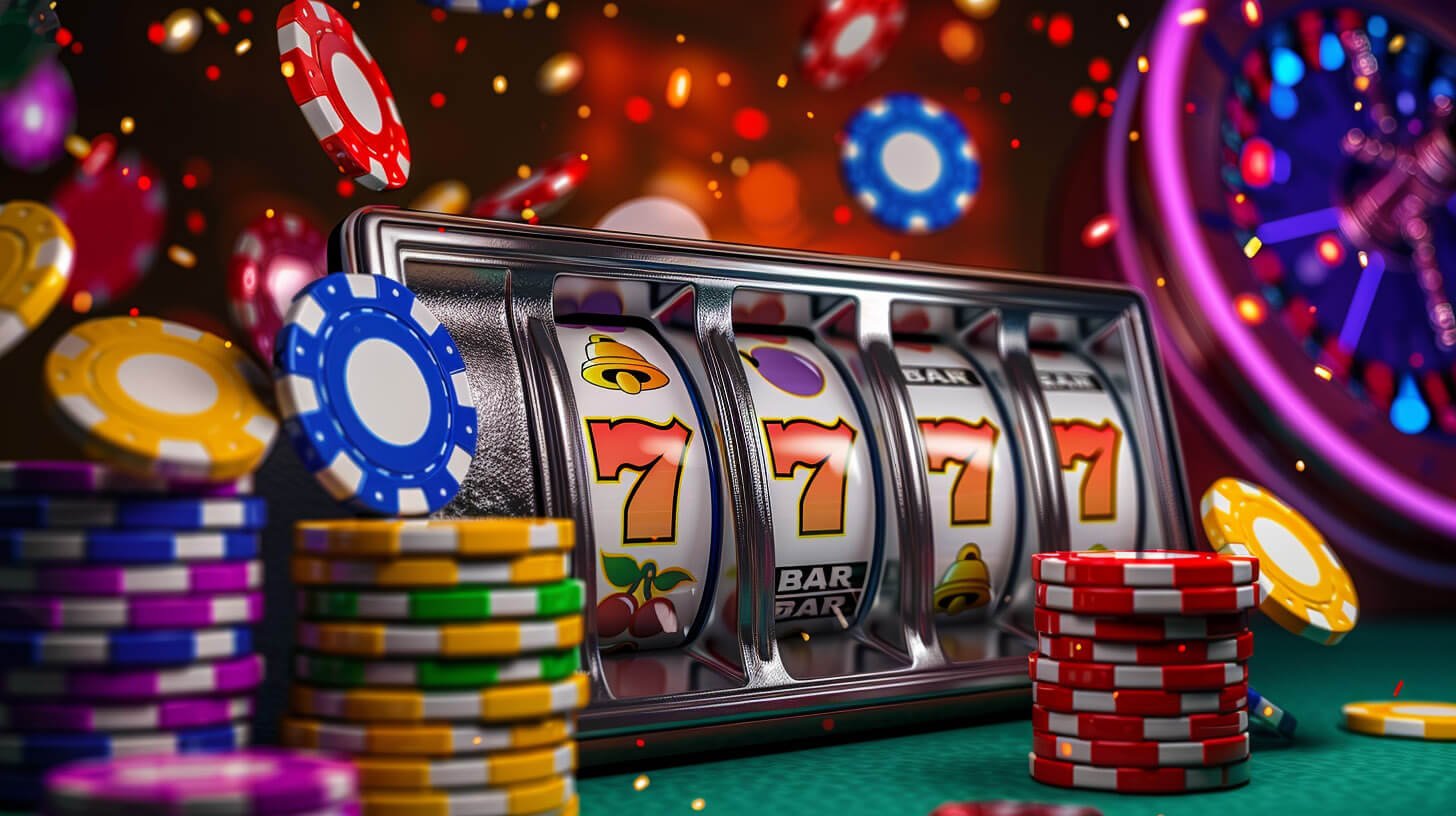59p slot Mobile APP