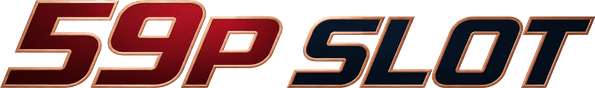 59p slot Logo